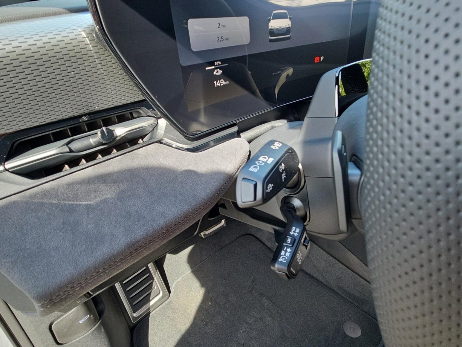 Audi A6 Avant e-tron – Bild 15