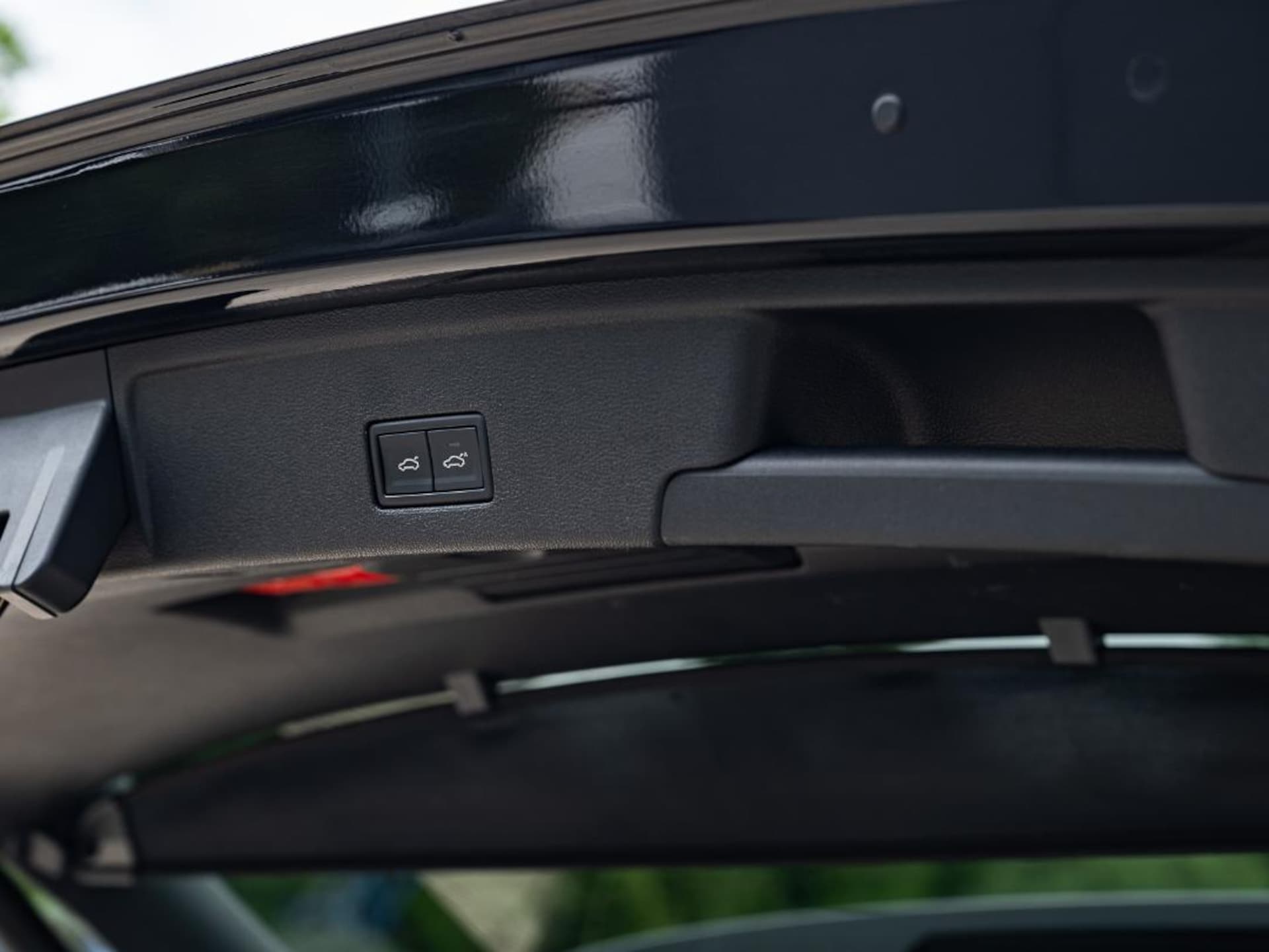 Volkswagen Touareg Basis-Modell