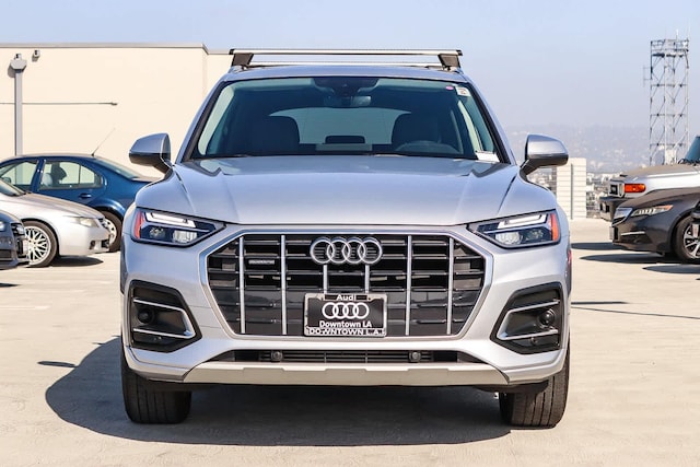 2022 Audi Q5