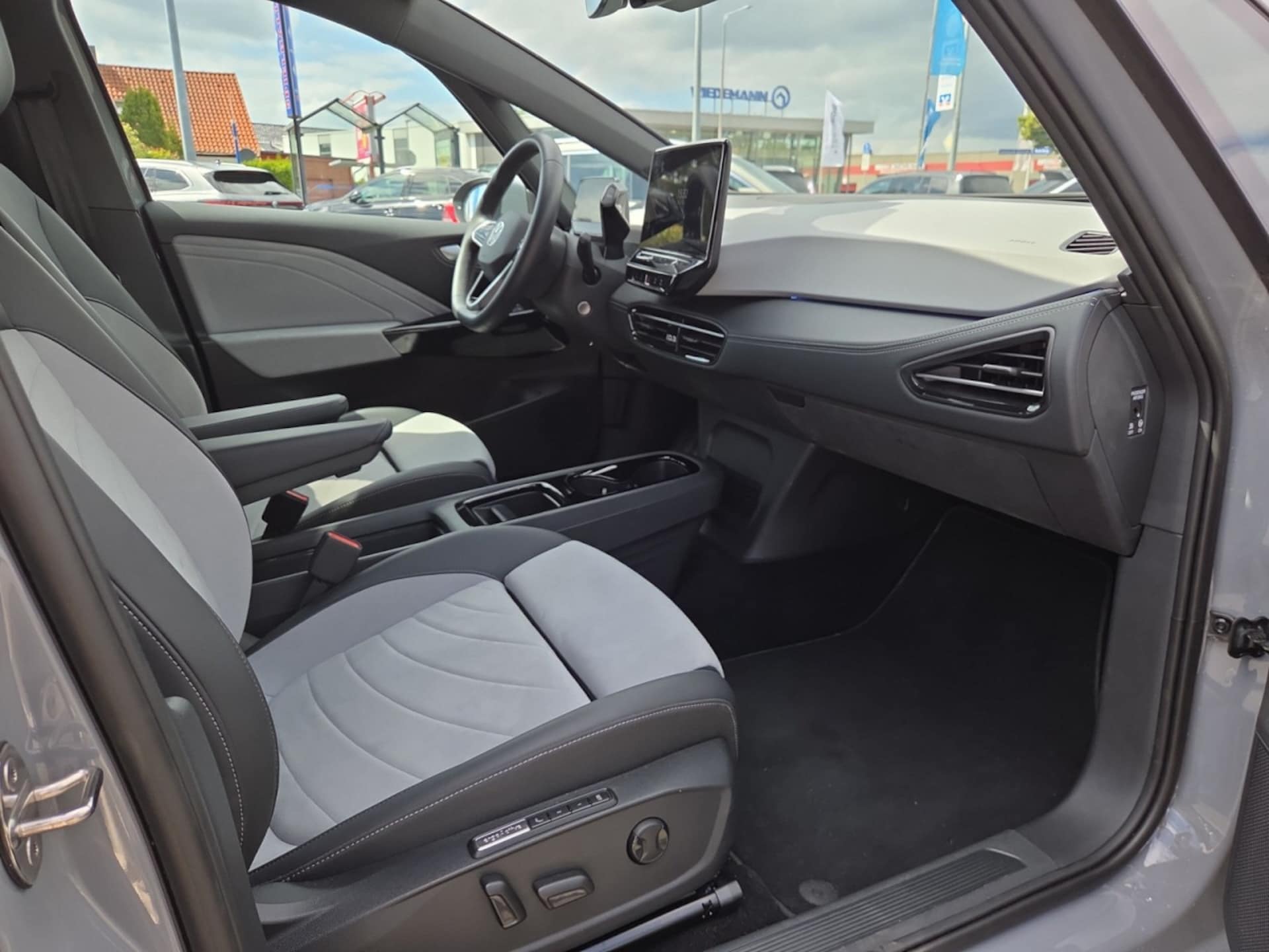 Volkswagen ID.3 MOVE Pro