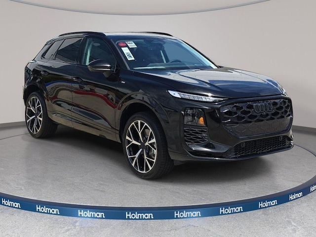 2026 Audi Q3 SUV