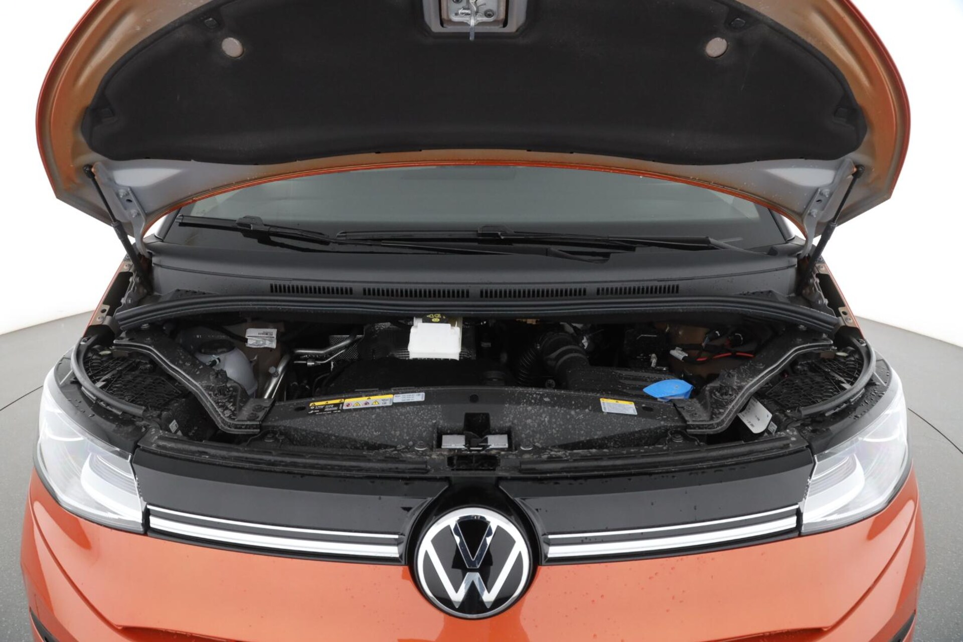 Volkswagen Multivan Langversion Life