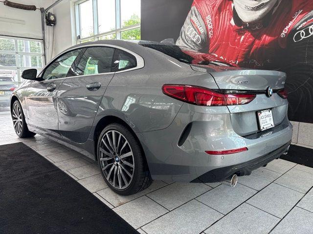 2022 BMW