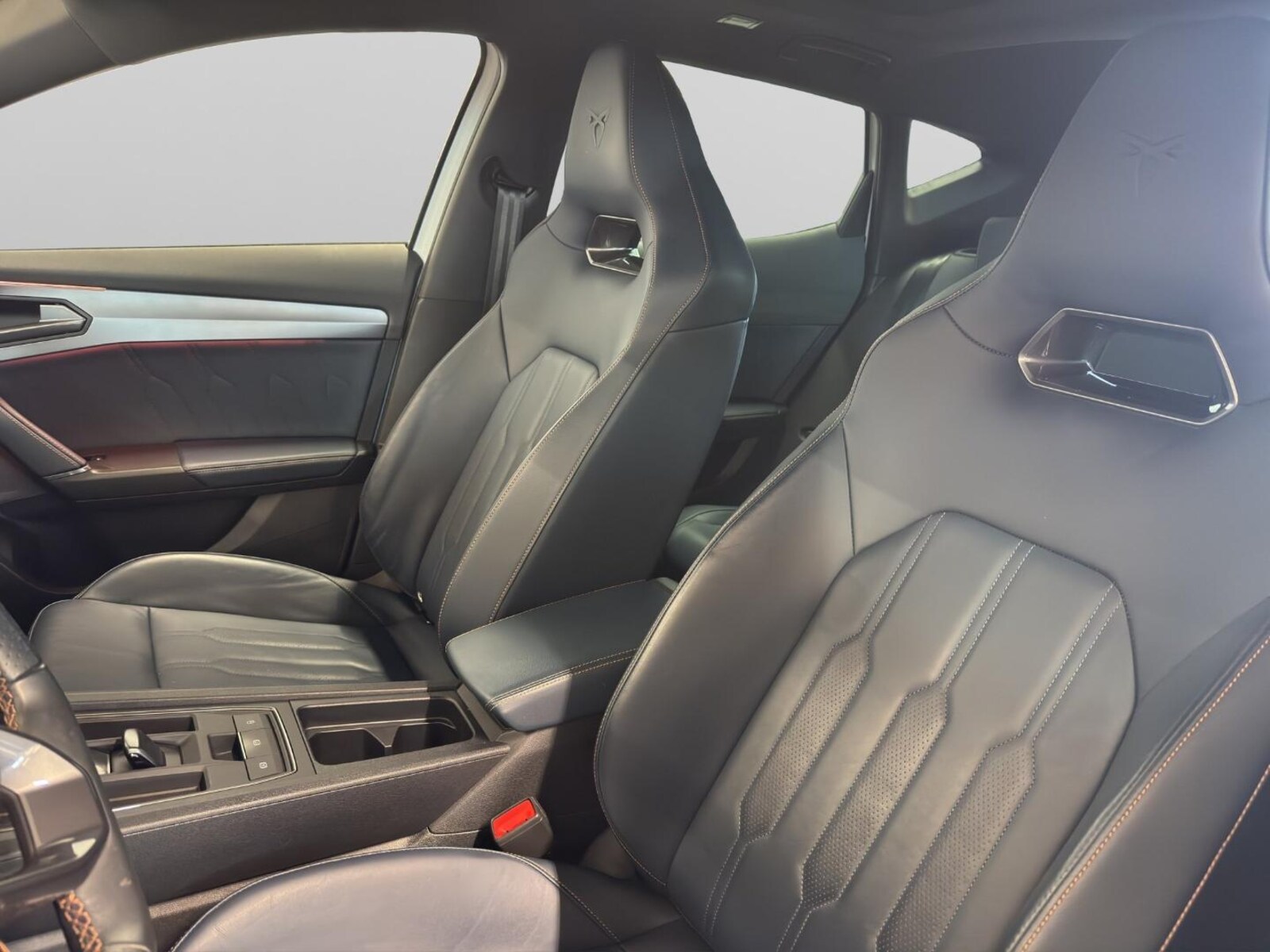 CUPRA Formentor – Bild 12