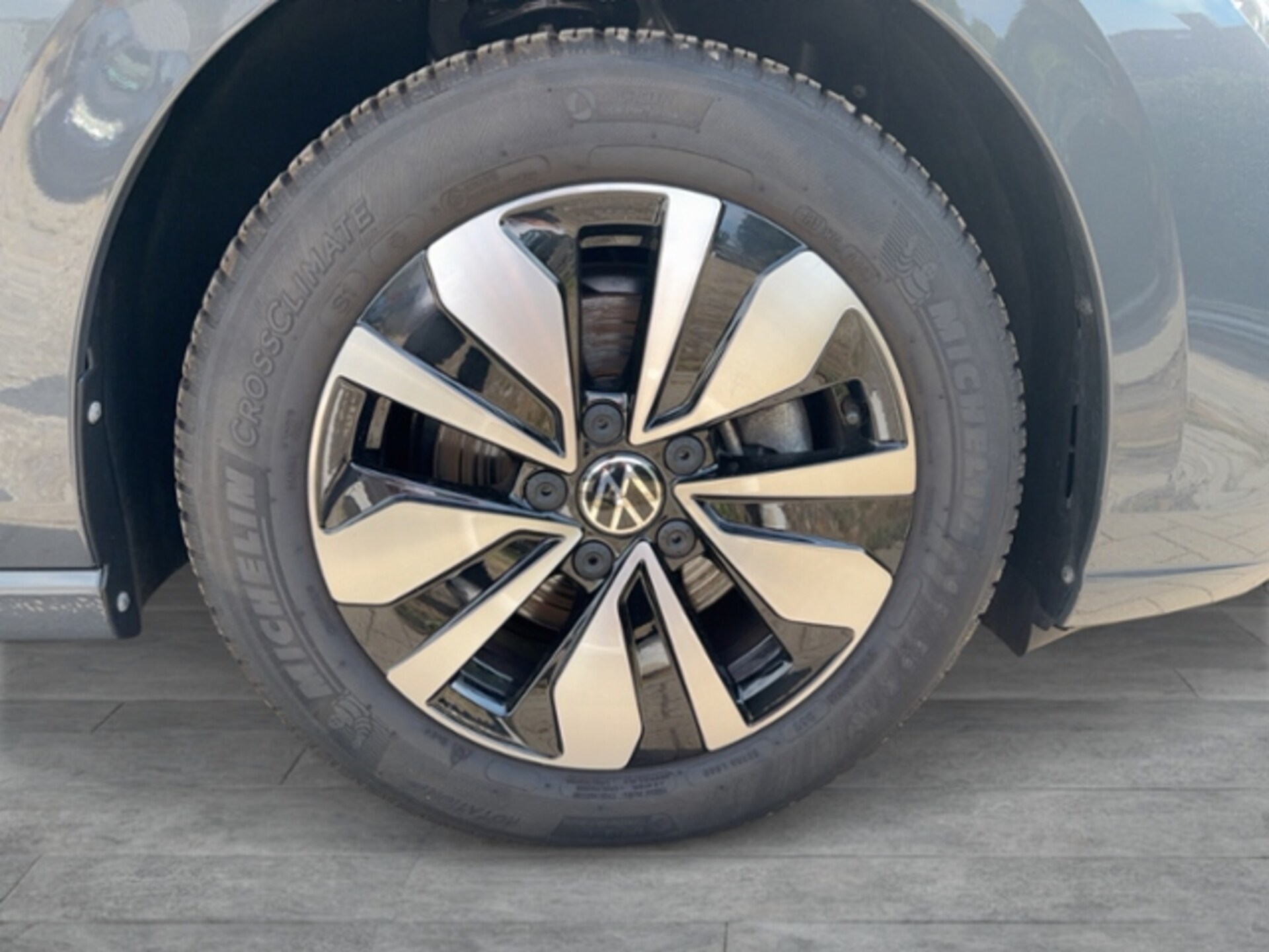 Volkswagen Golf Variant Goal