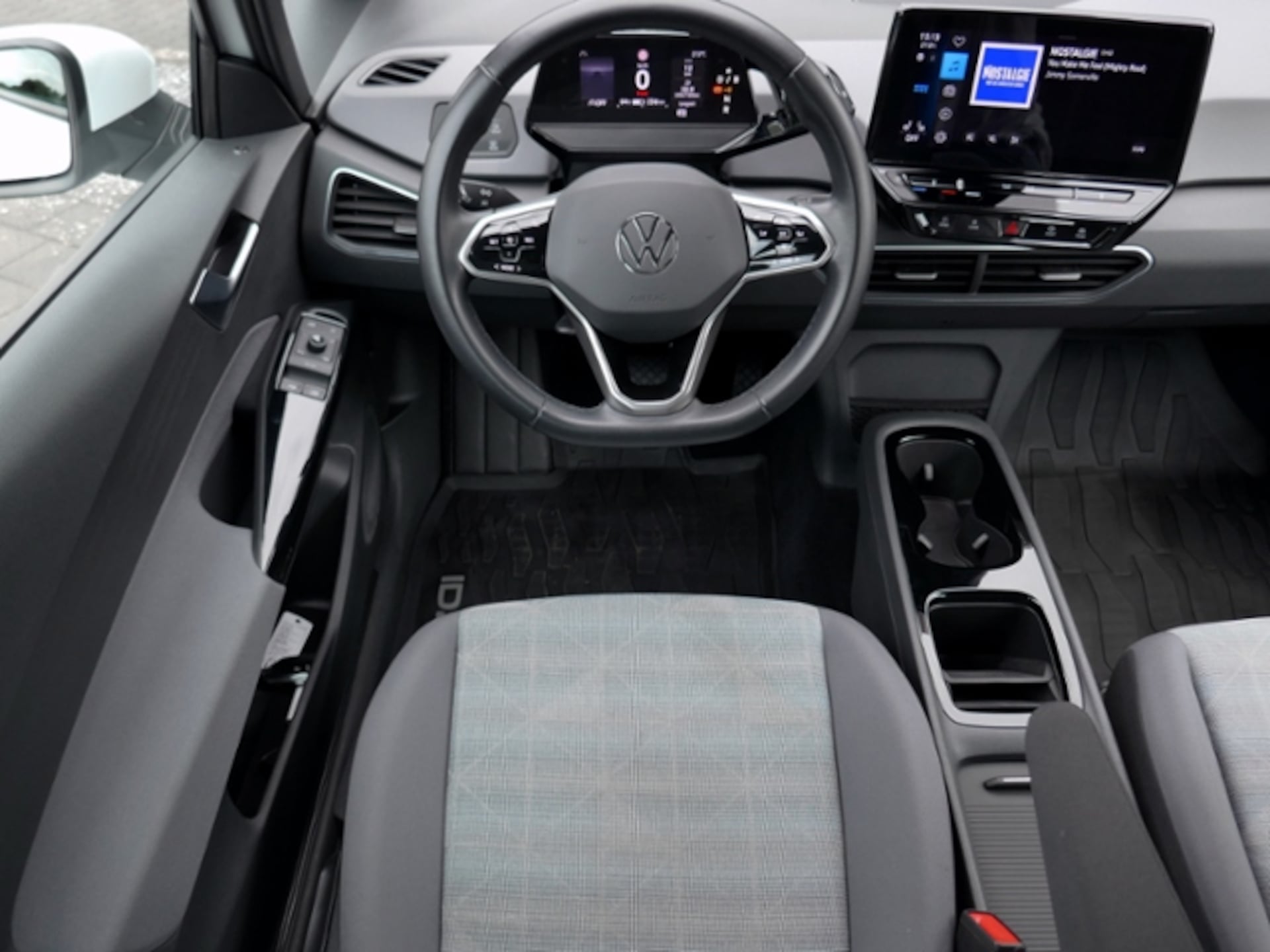 Volkswagen ID.3 Pro Performance
