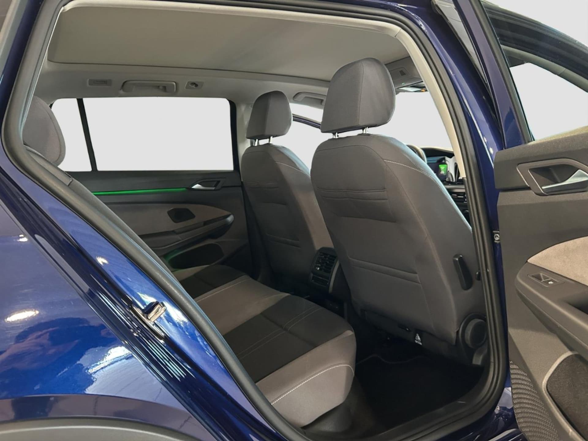 Volkswagen Golf Variant Alltrack