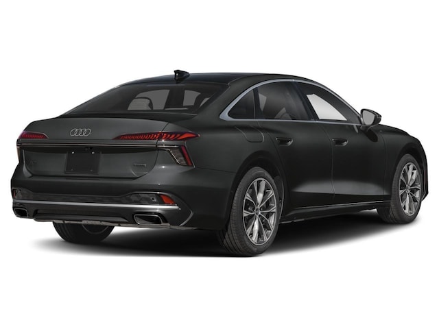 2026 Audi A6 Premium Plus - Photo 10