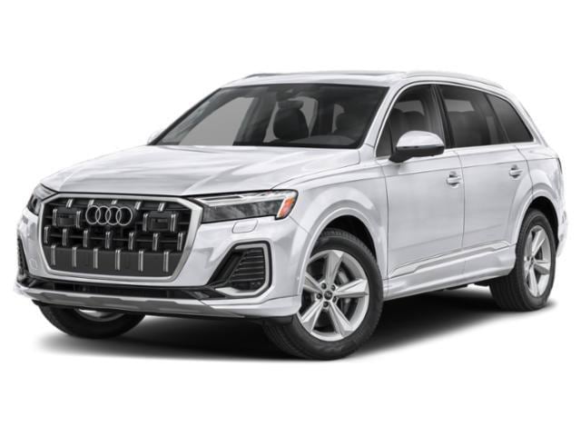 Photo of 2026 Audi Q7