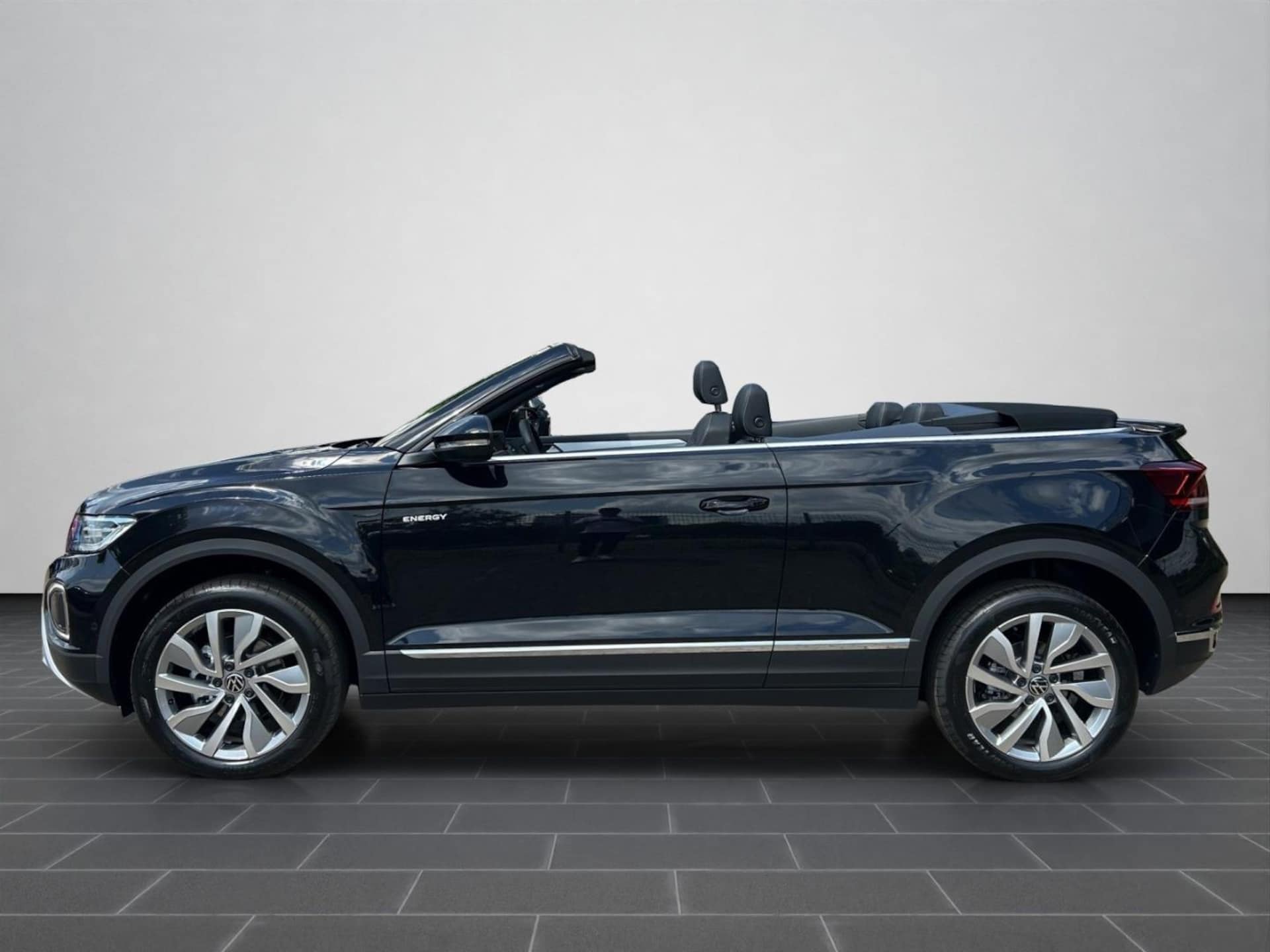 Volkswagen T-Roc Cabriolet ENERGY