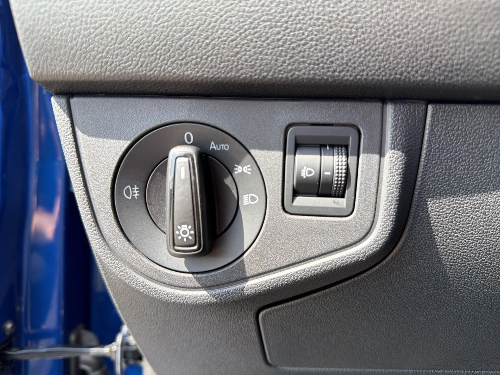 Volkswagen Taigo Goal