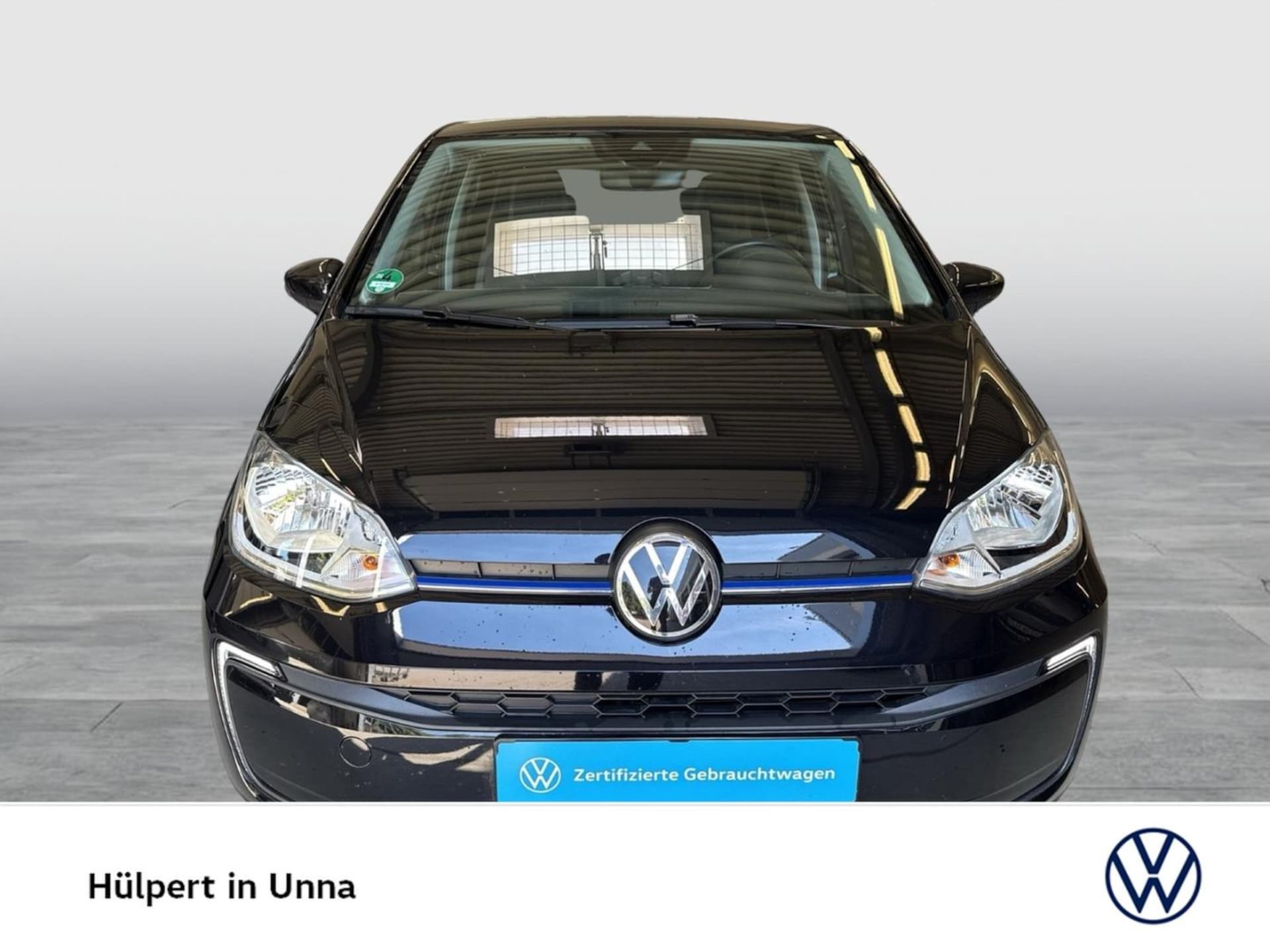 Volkswagen e-up! Edition