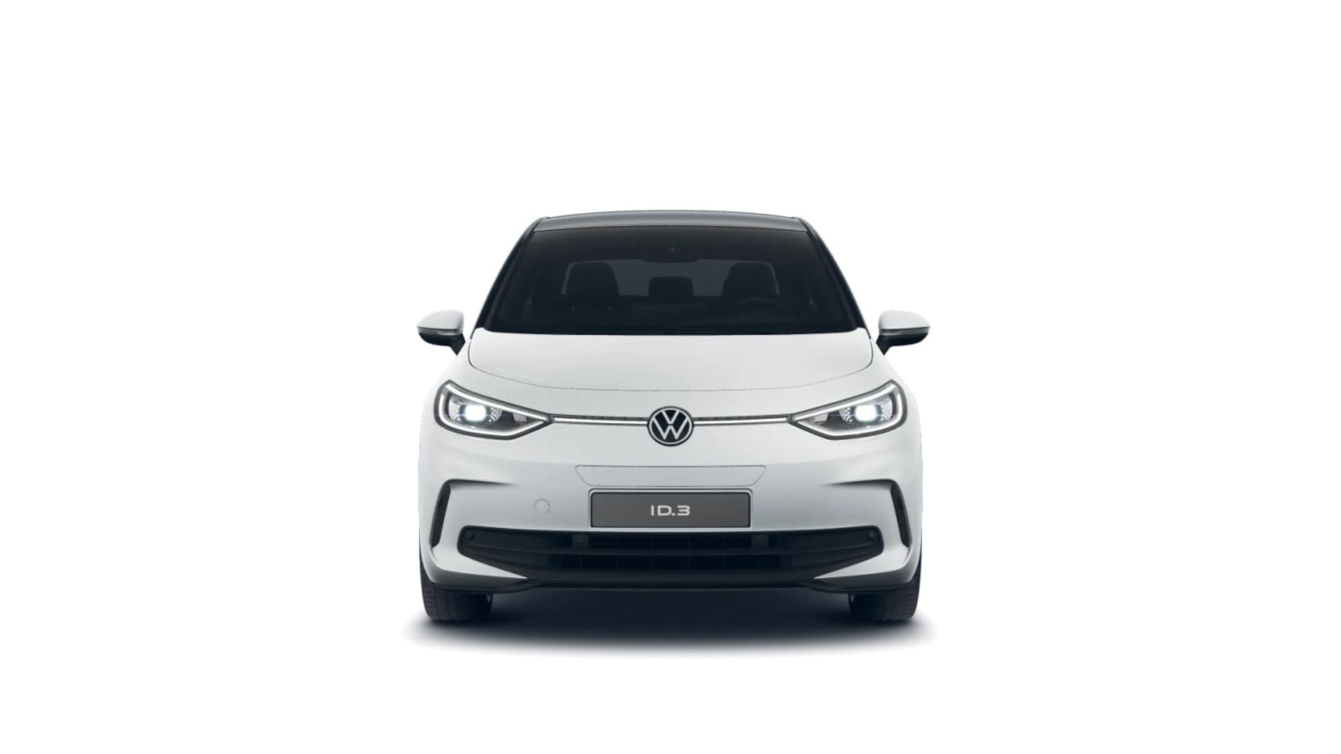Volkswagen ID.3 Pro S