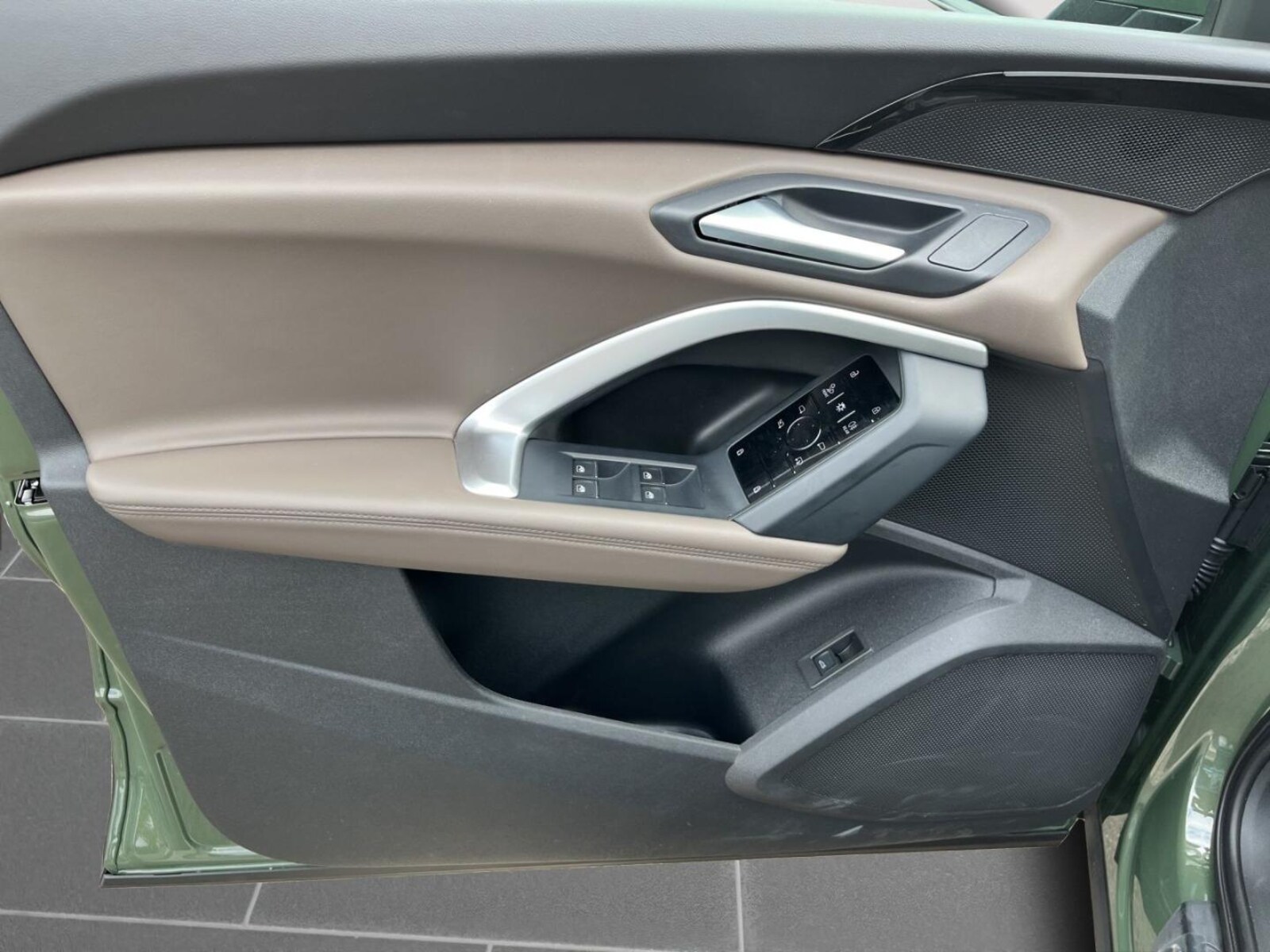 Audi Q5 – Bild 13