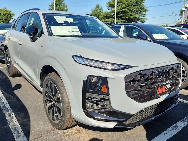 2026 Audi Q3 SUV