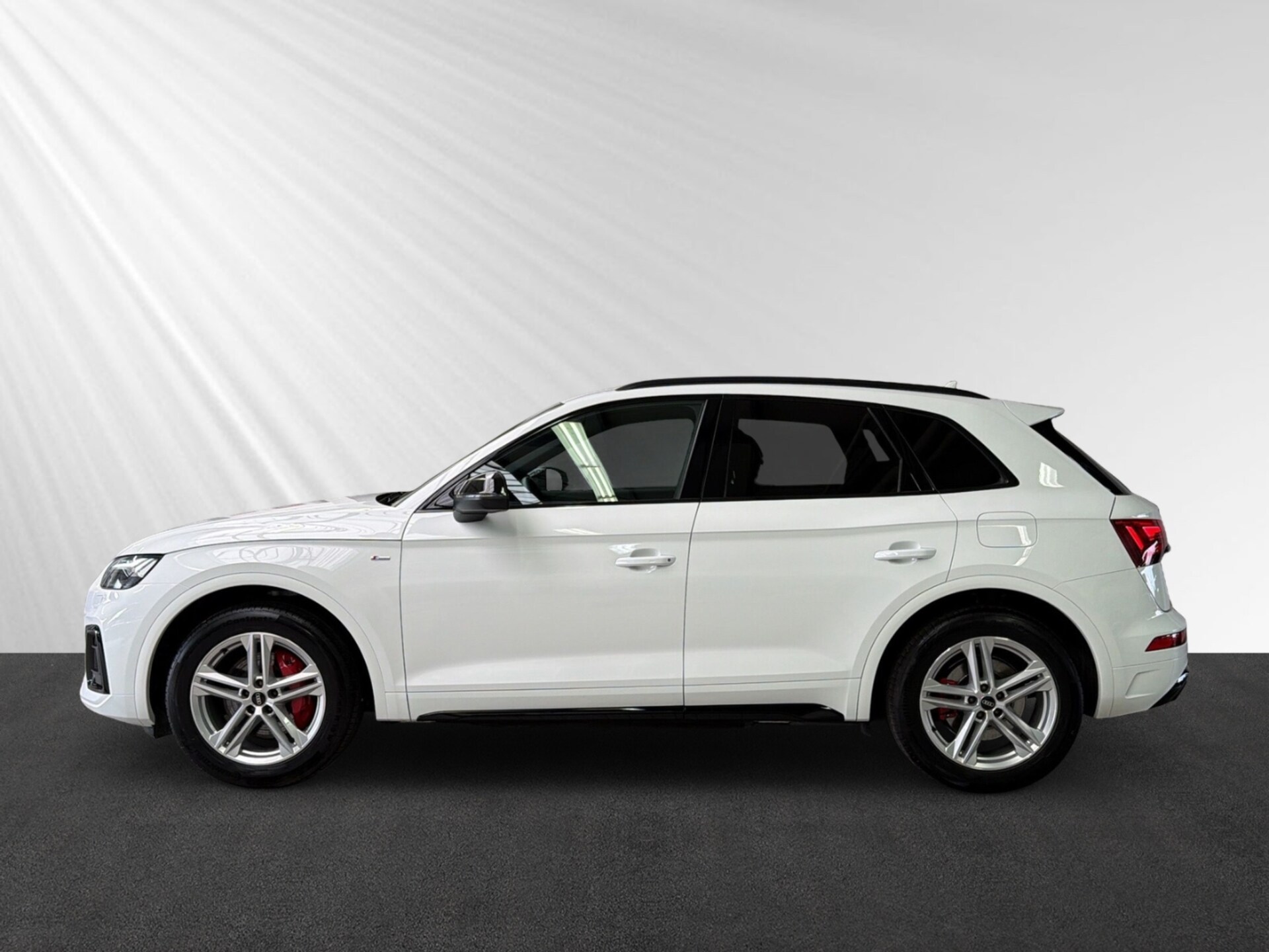 Audi Q5 TFSI e S line