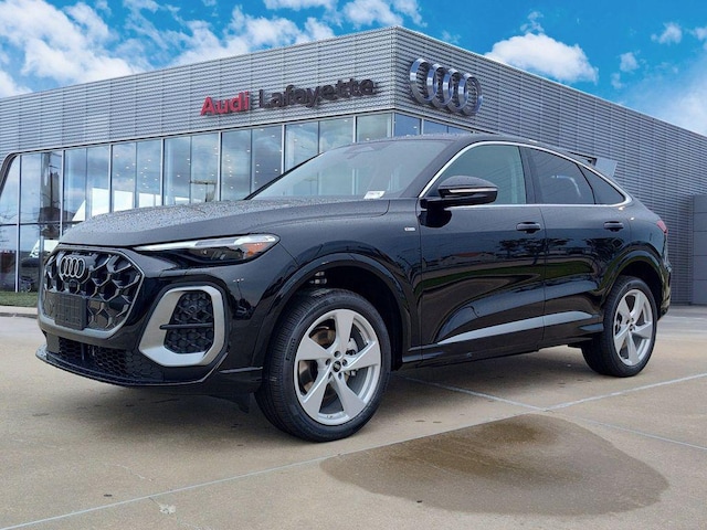 Photo of 2026 Audi Q5 Sportback