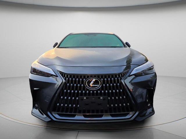2025 Lexus NX 350