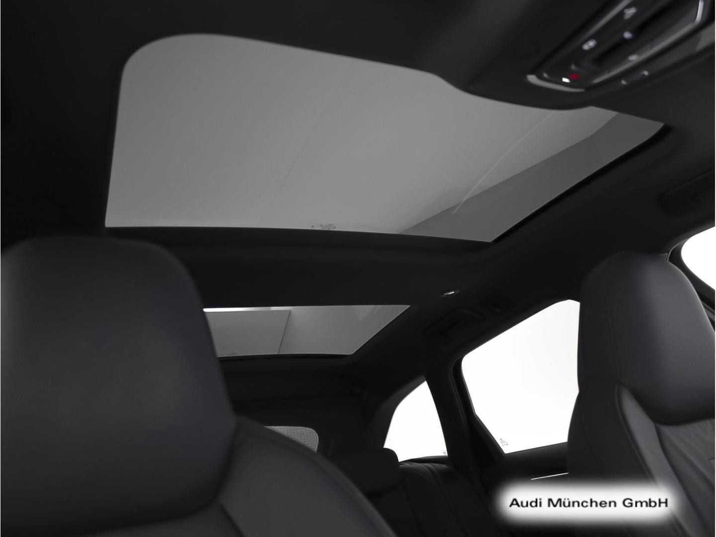 Bild über Audi RS 6 Avant performance TFSI quattro tiptronic - für weitere Informationen kontaktieren Sie den Audi Partner
