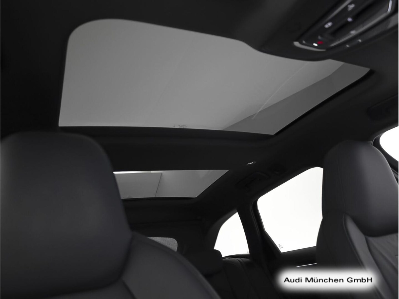 Audi RS 6 Avant – Bild 12