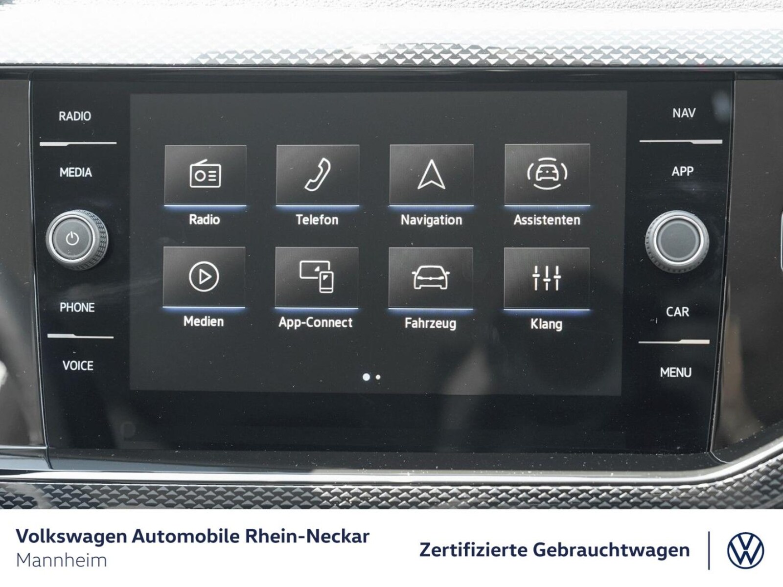 Volkswagen Taigo – Bild 12