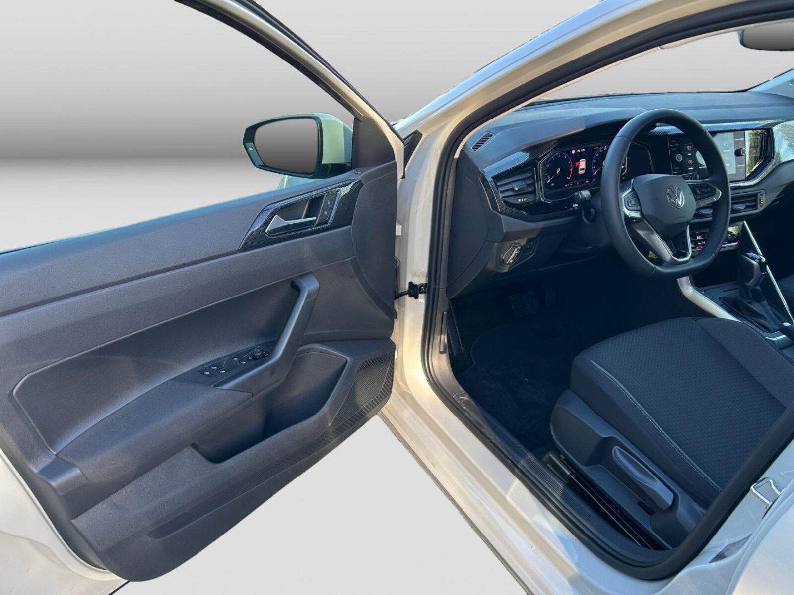 Volkswagen Polo – Bild 13