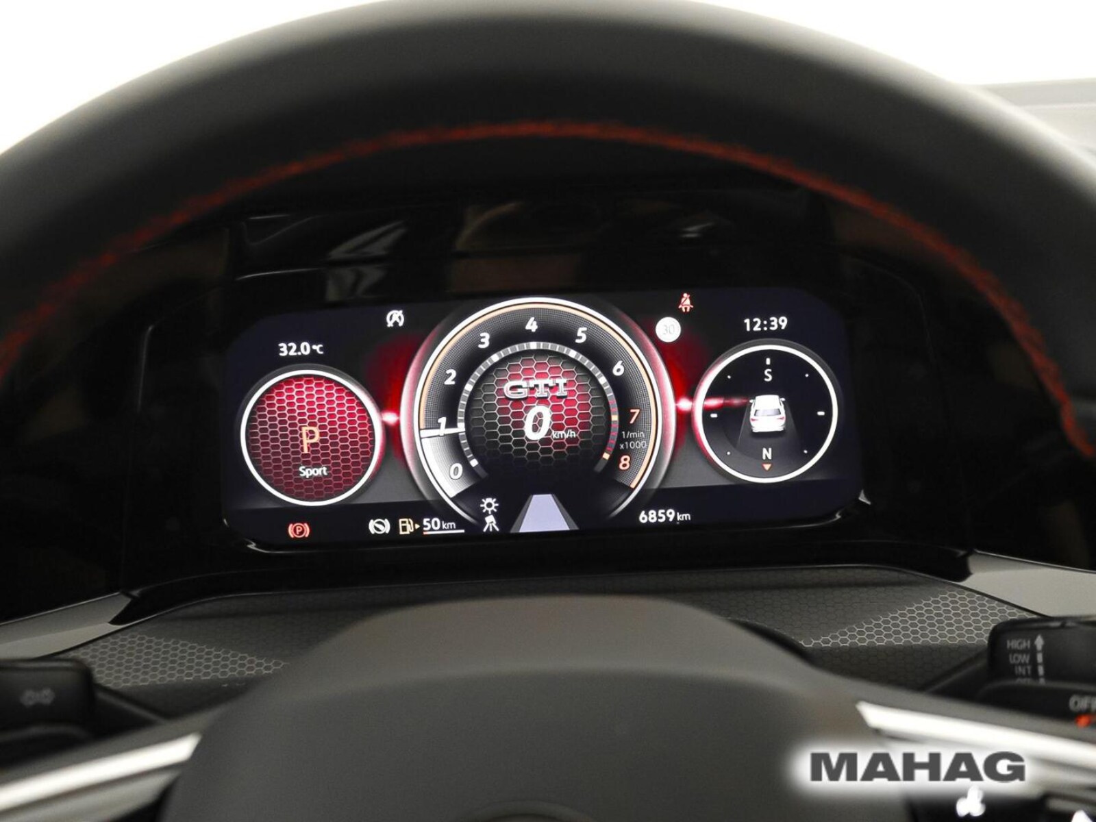 Volkswagen Golf – Bild 23
