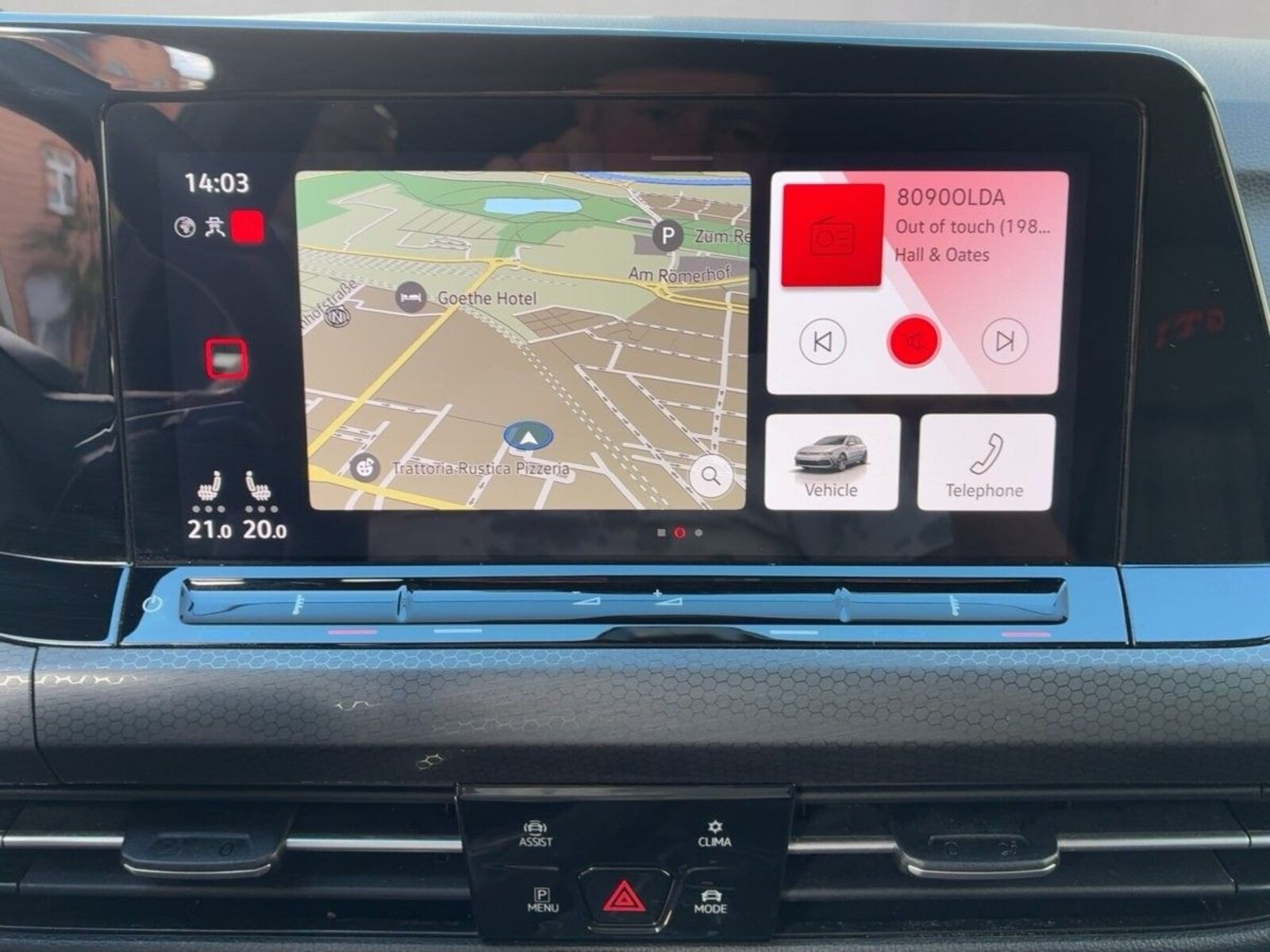 Volkswagen Golf – Bild 7