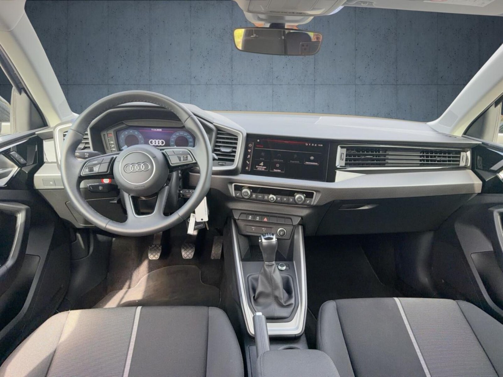 Audi A1 Sportback – Bild 11
