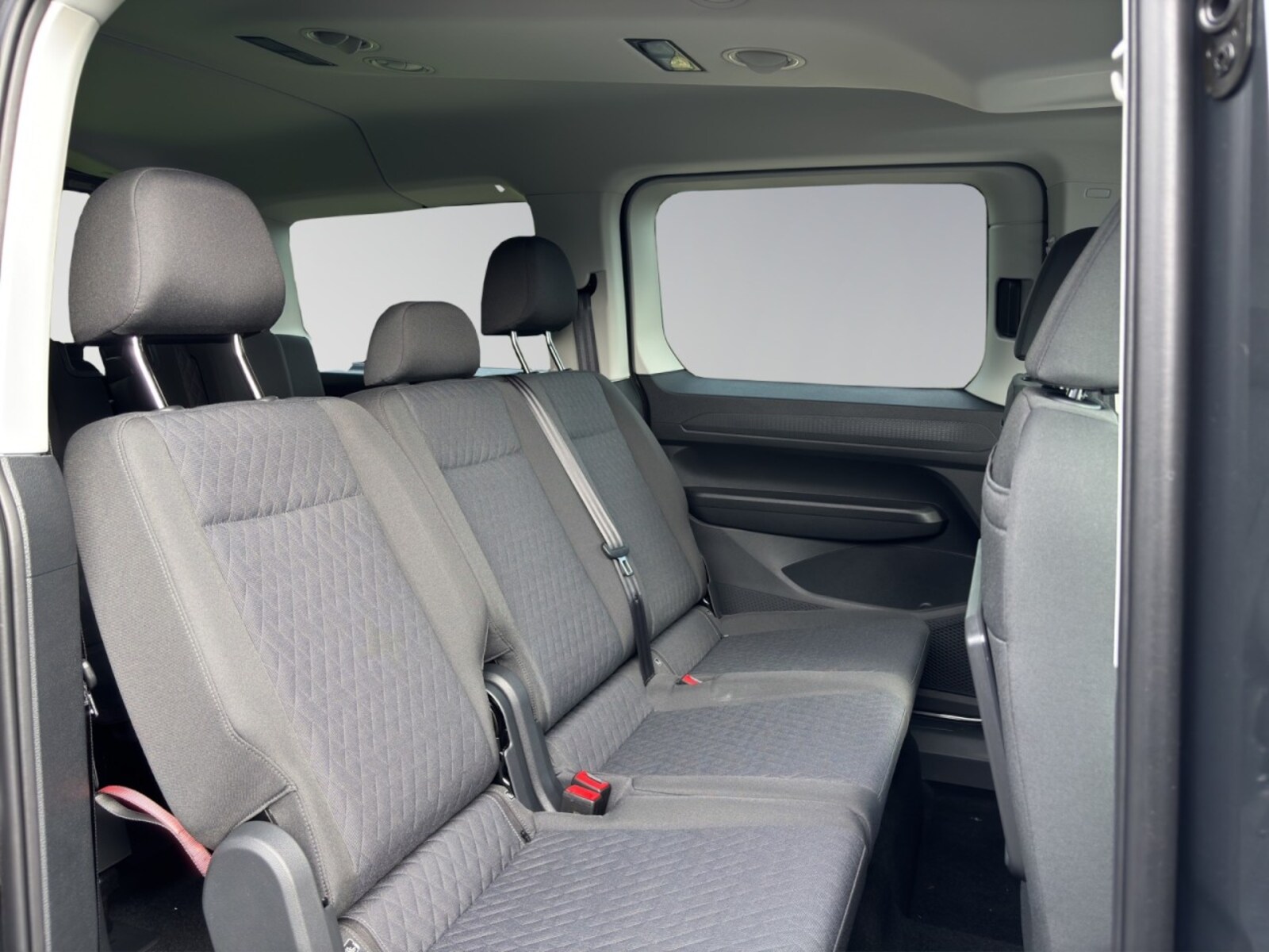 Volkswagen Caddy Maxi – Bild 14