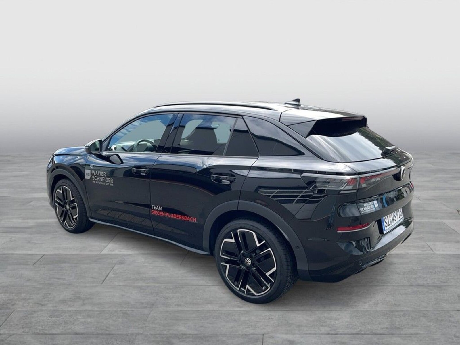 Volkswagen T-Roc – Bild 4