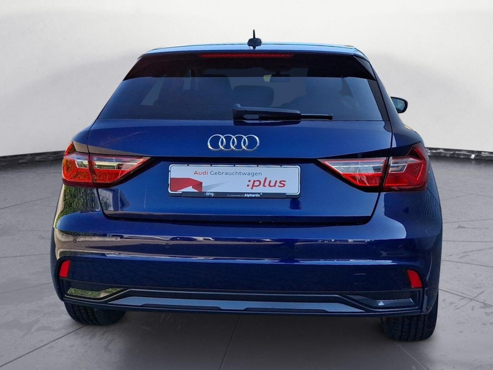 Audi A1 Sportback – Bild 5