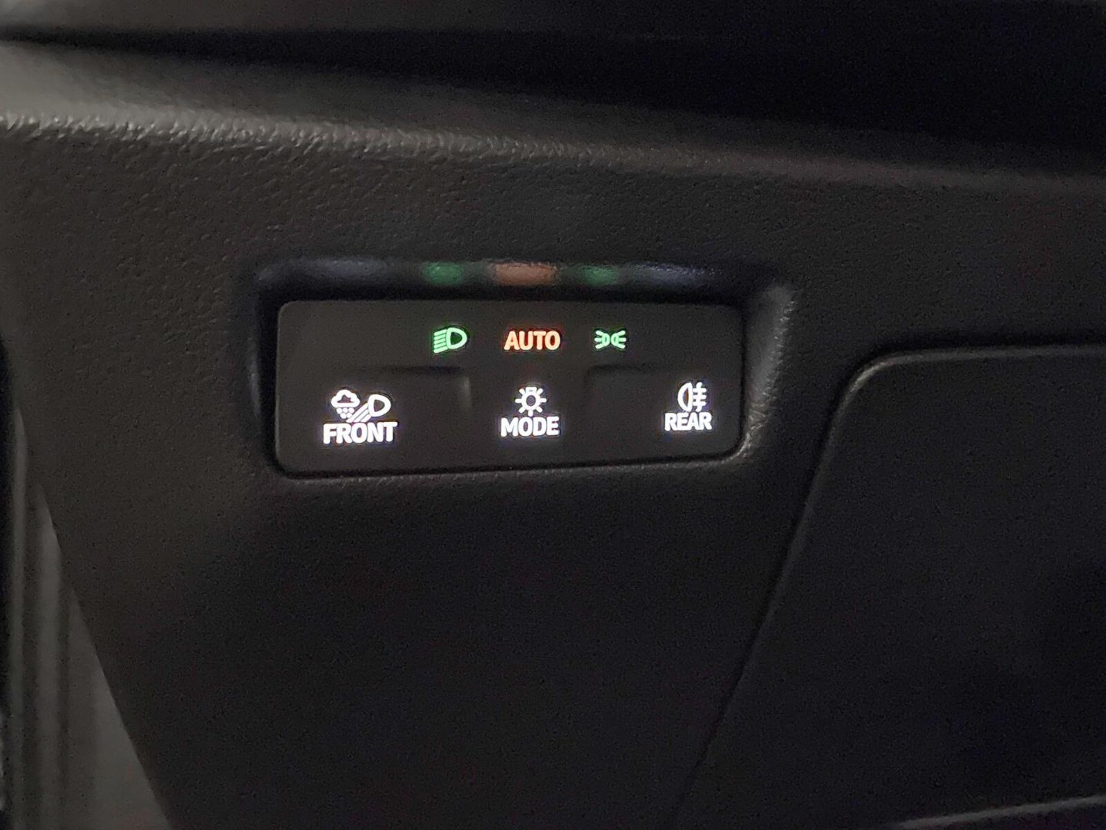Škoda Superb Combi – Bild 12