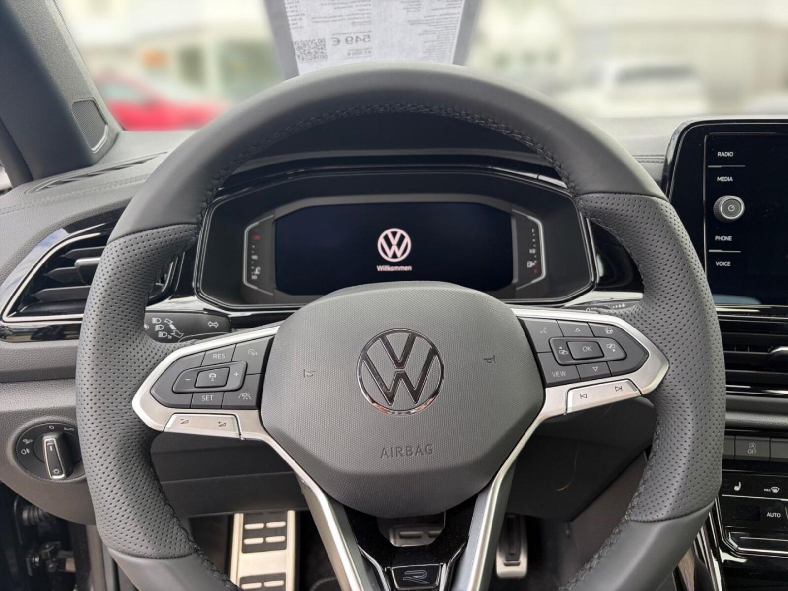Volkswagen T-Roc Cabriolet – Bild 12
