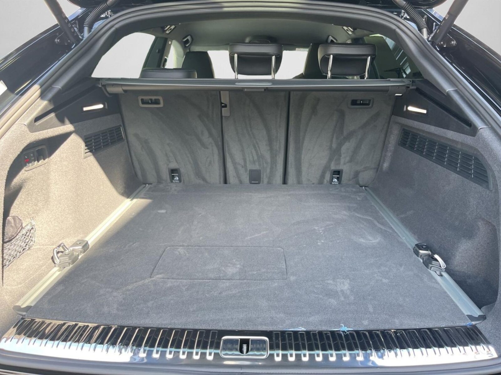 Audi Q8 – Bild 15
