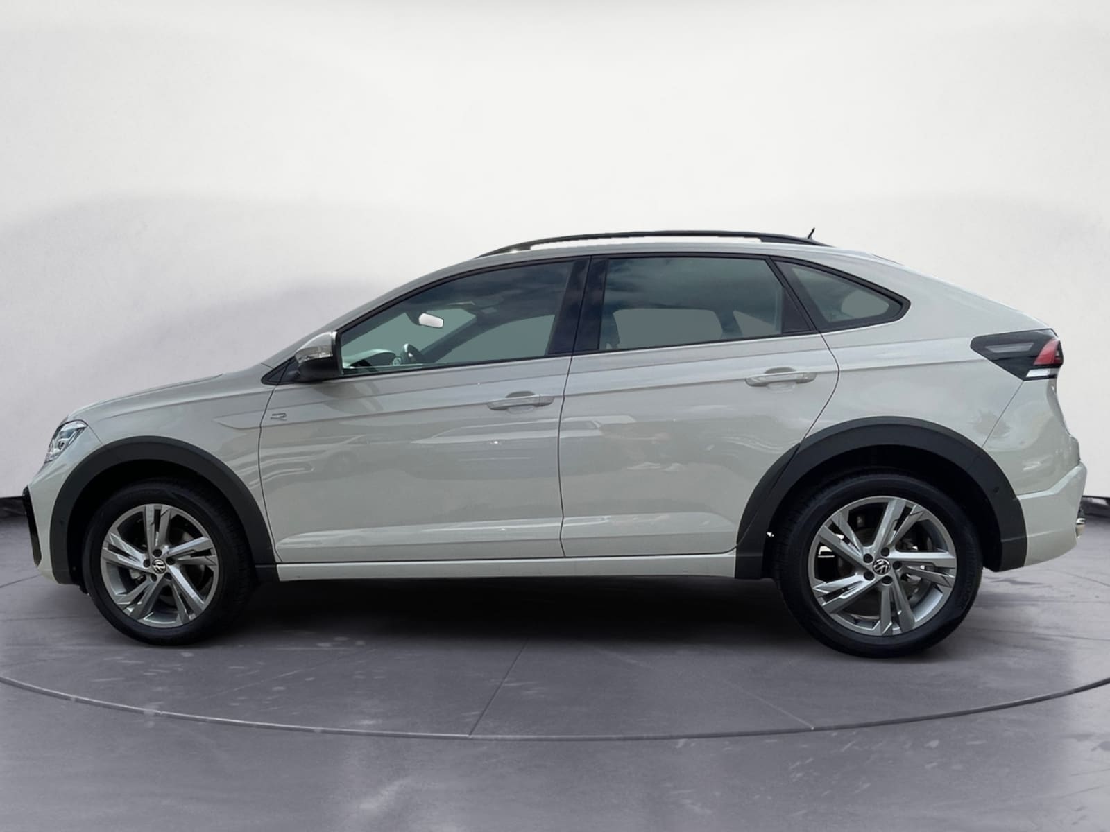 Volkswagen Taigo – Bild 2
