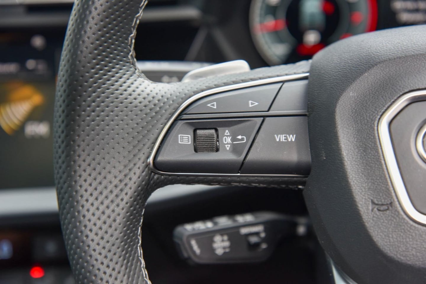 Image about Audi A3 Sportback TFSI quattro S tronic