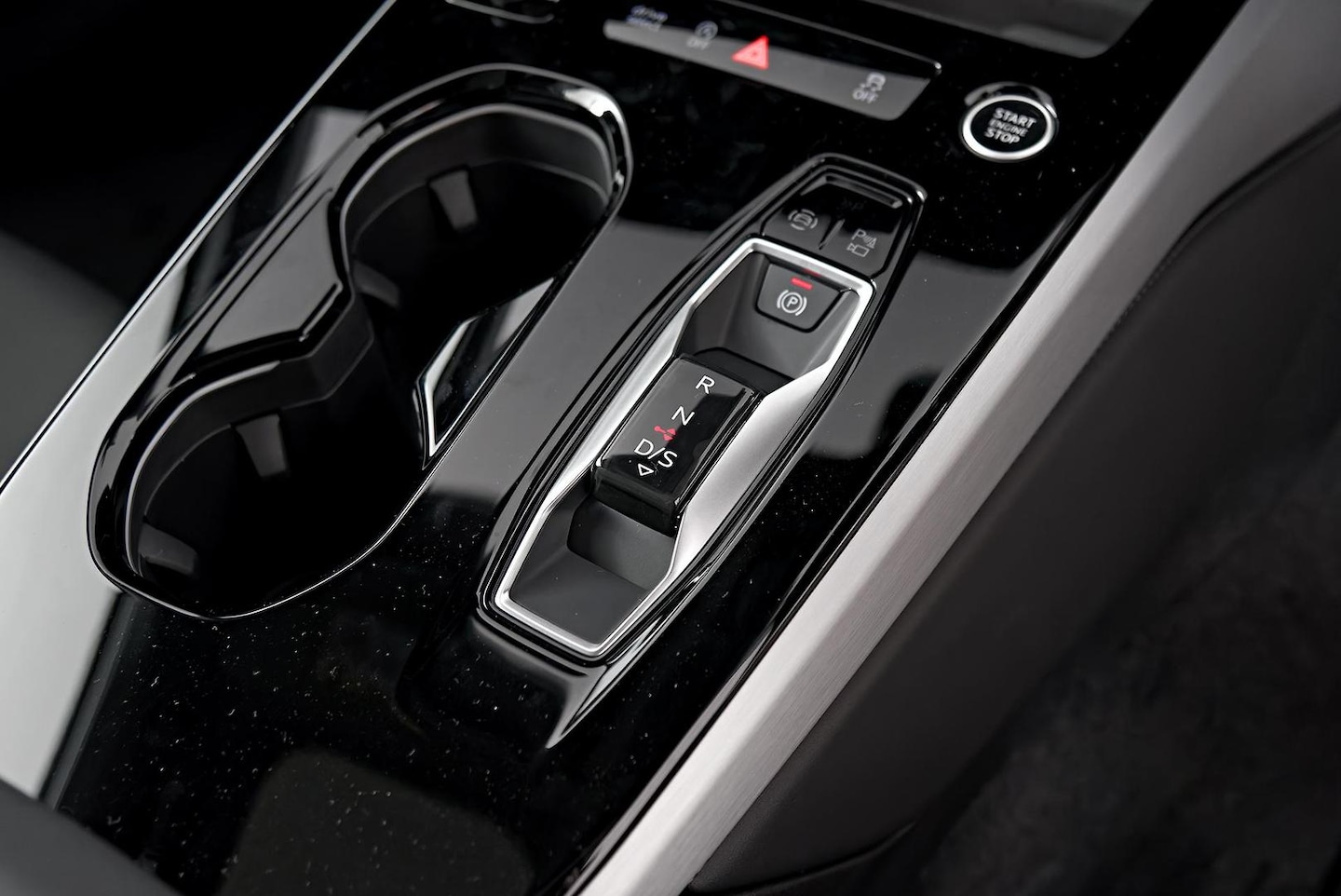 Image about Audi A5 Sedan TFSI 150 kW S tronic
