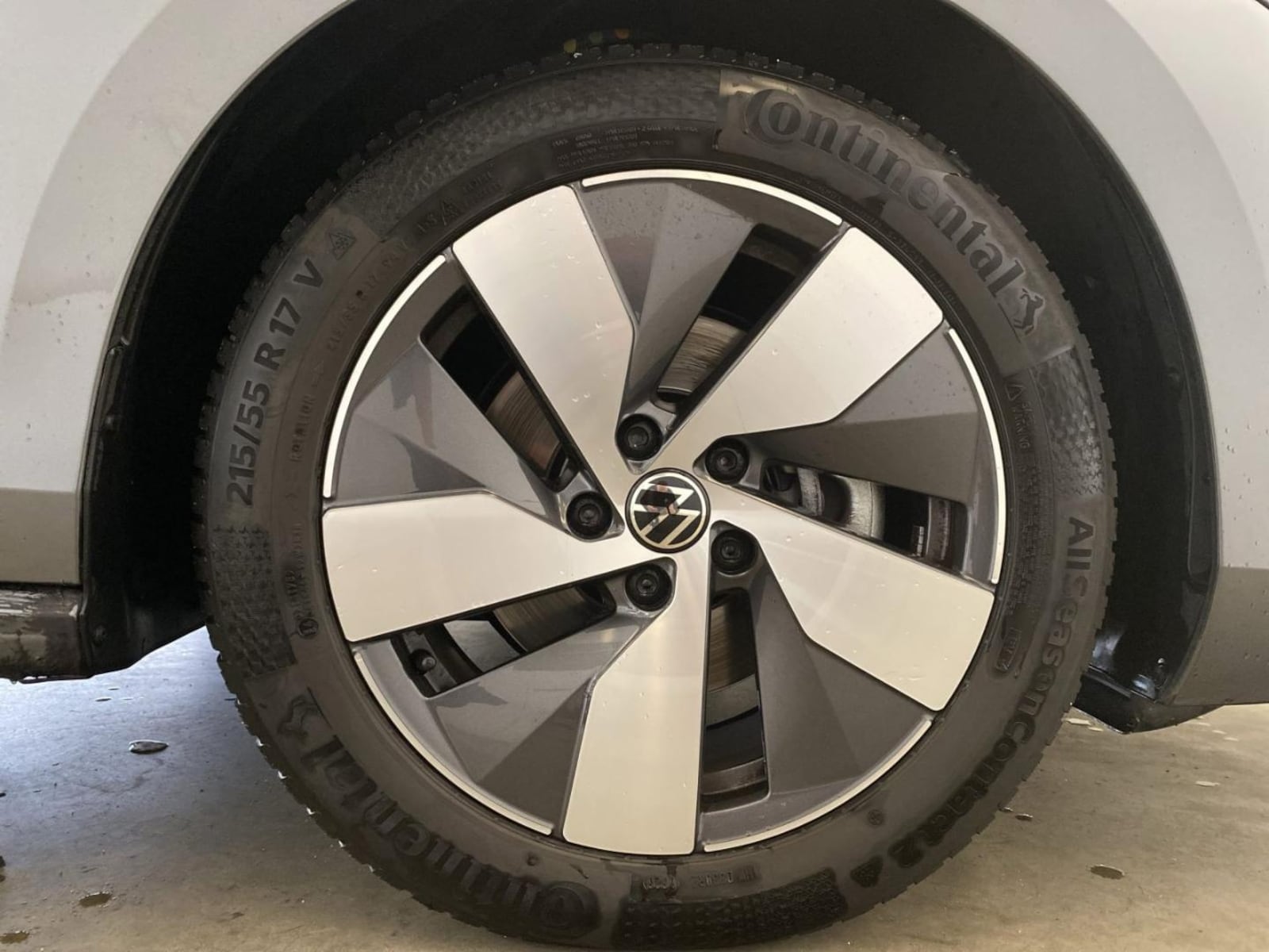 Volkswagen Passat – Bild 3