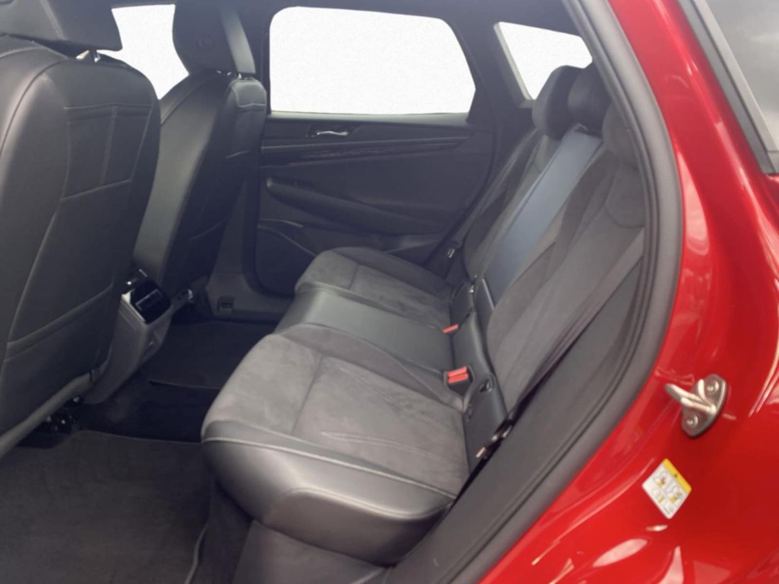 Volkswagen ID.7 Tourer – Bild 12