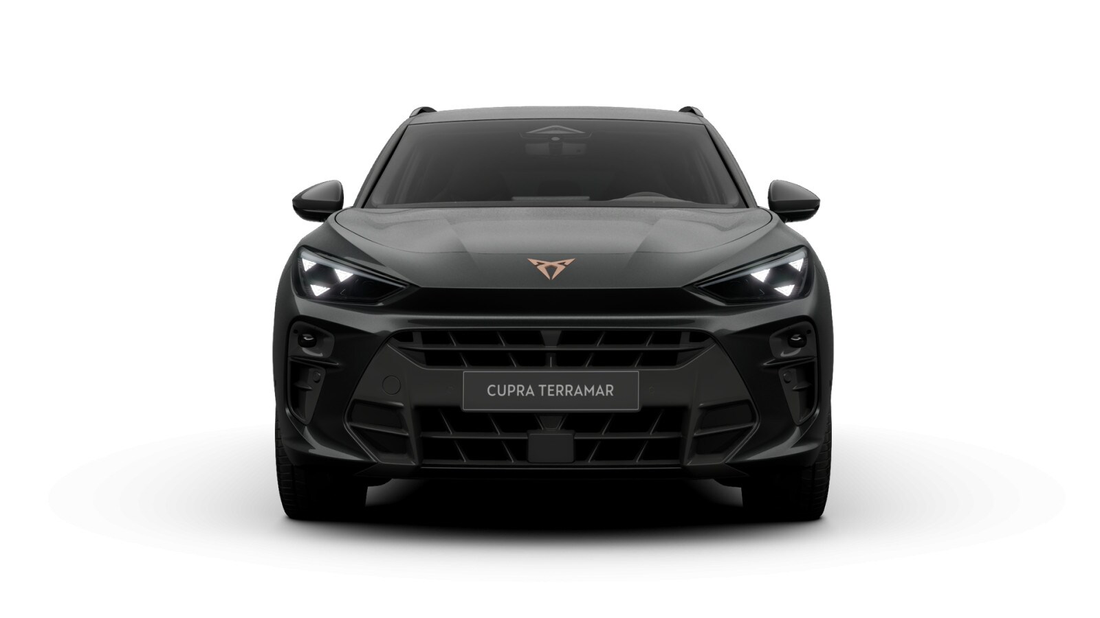 CUPRA Terramar – Bild 3