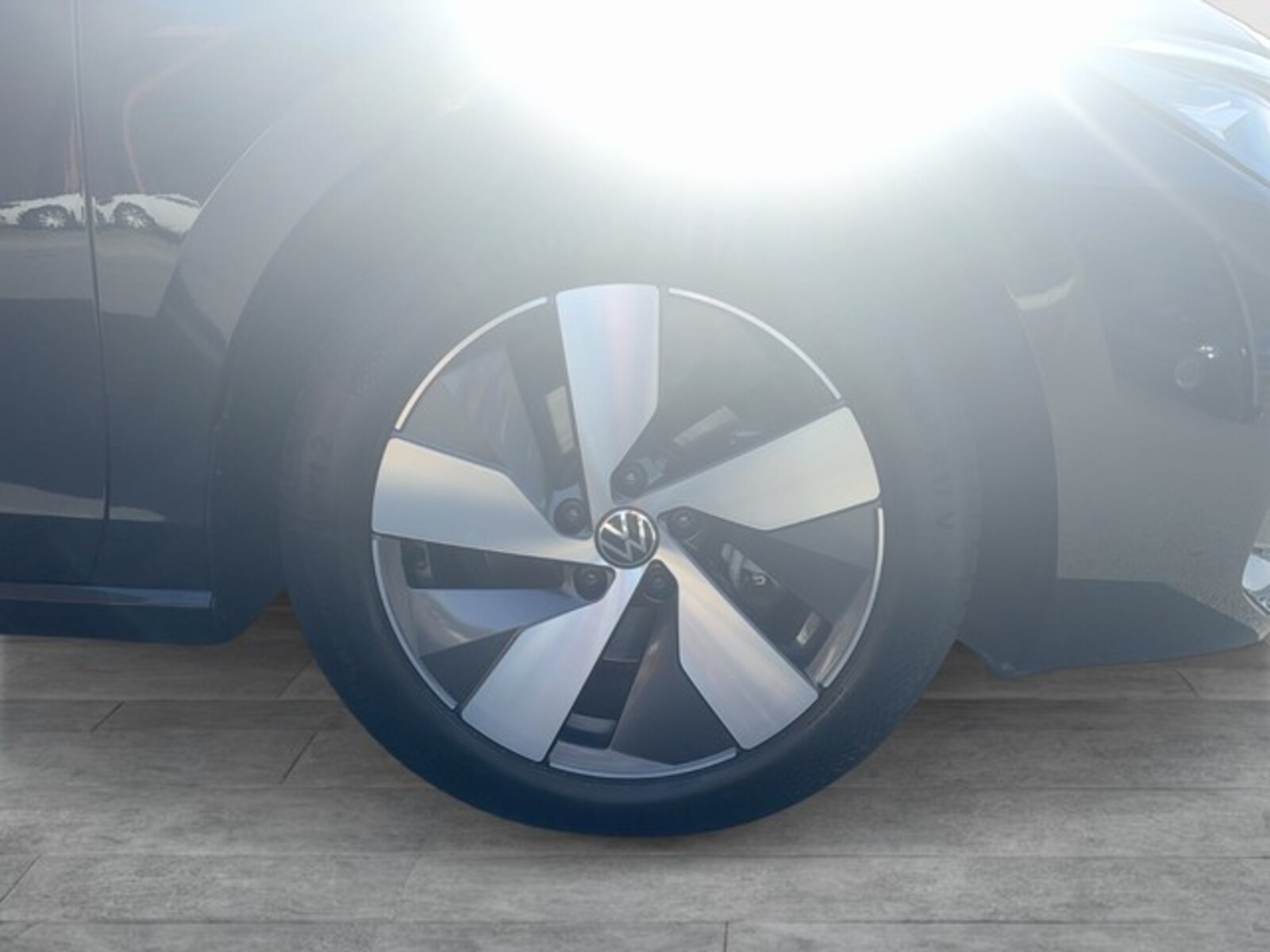 Volkswagen Passat – Bild 7