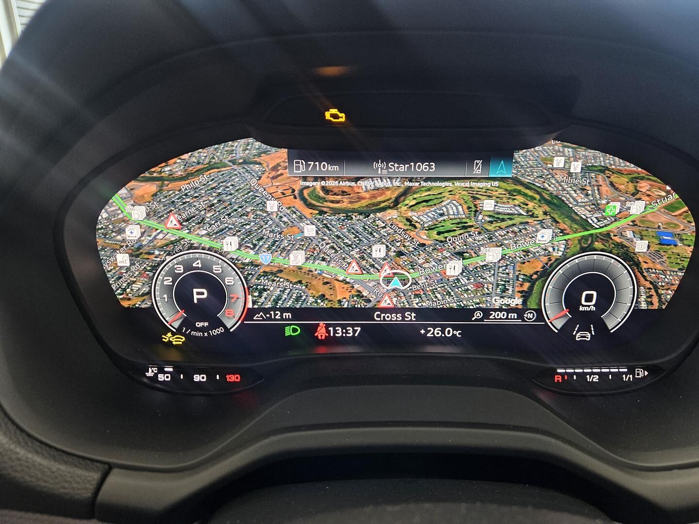 Image about Audi Q2 S line edition TFSI S tronic