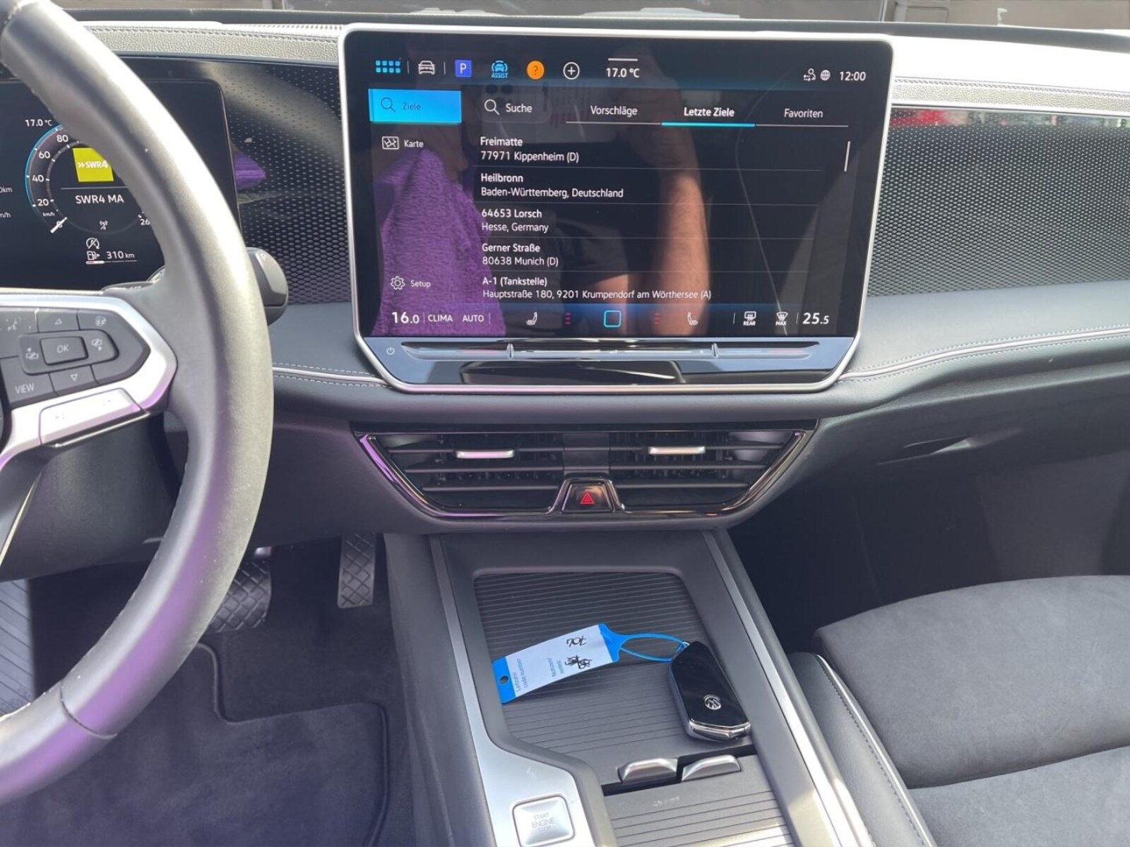 Volkswagen Passat – Bild 14