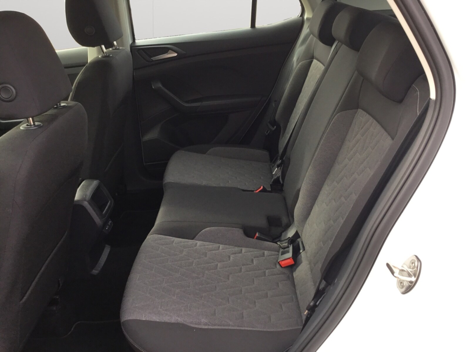 Volkswagen T-Cross – Bild 13
