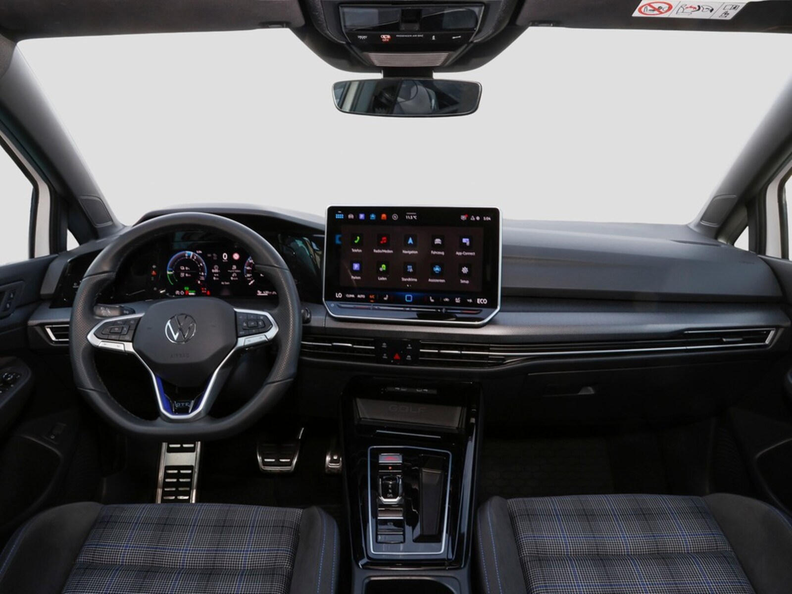 Volkswagen Golf – Bild 16