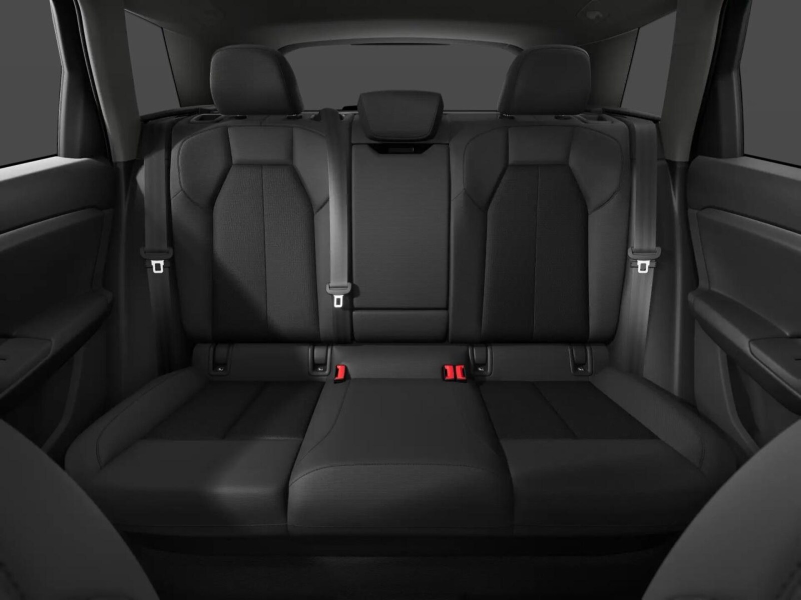 Audi Q6 e-tron – Bild 7