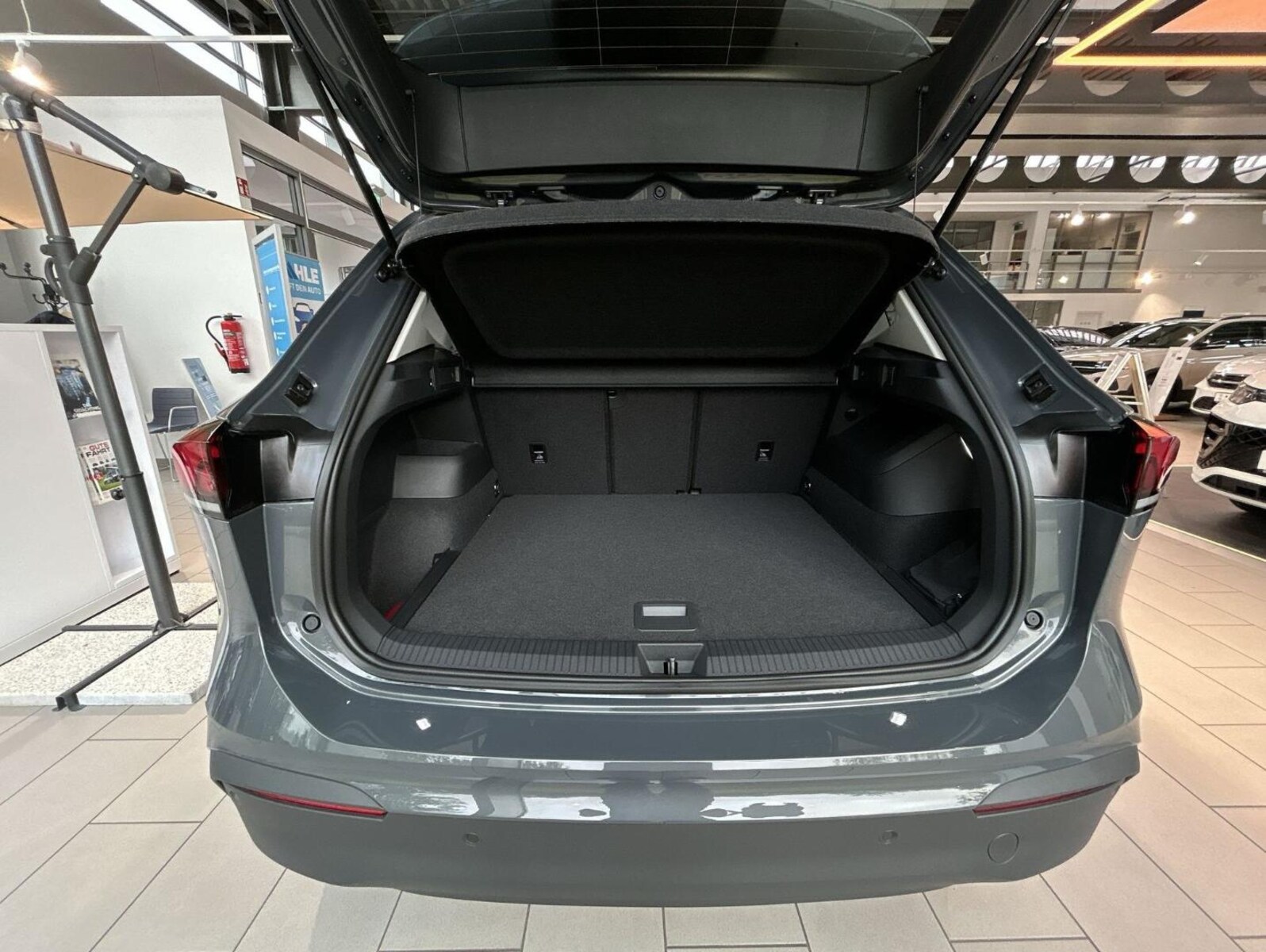 Volkswagen Tiguan – Bild 24
