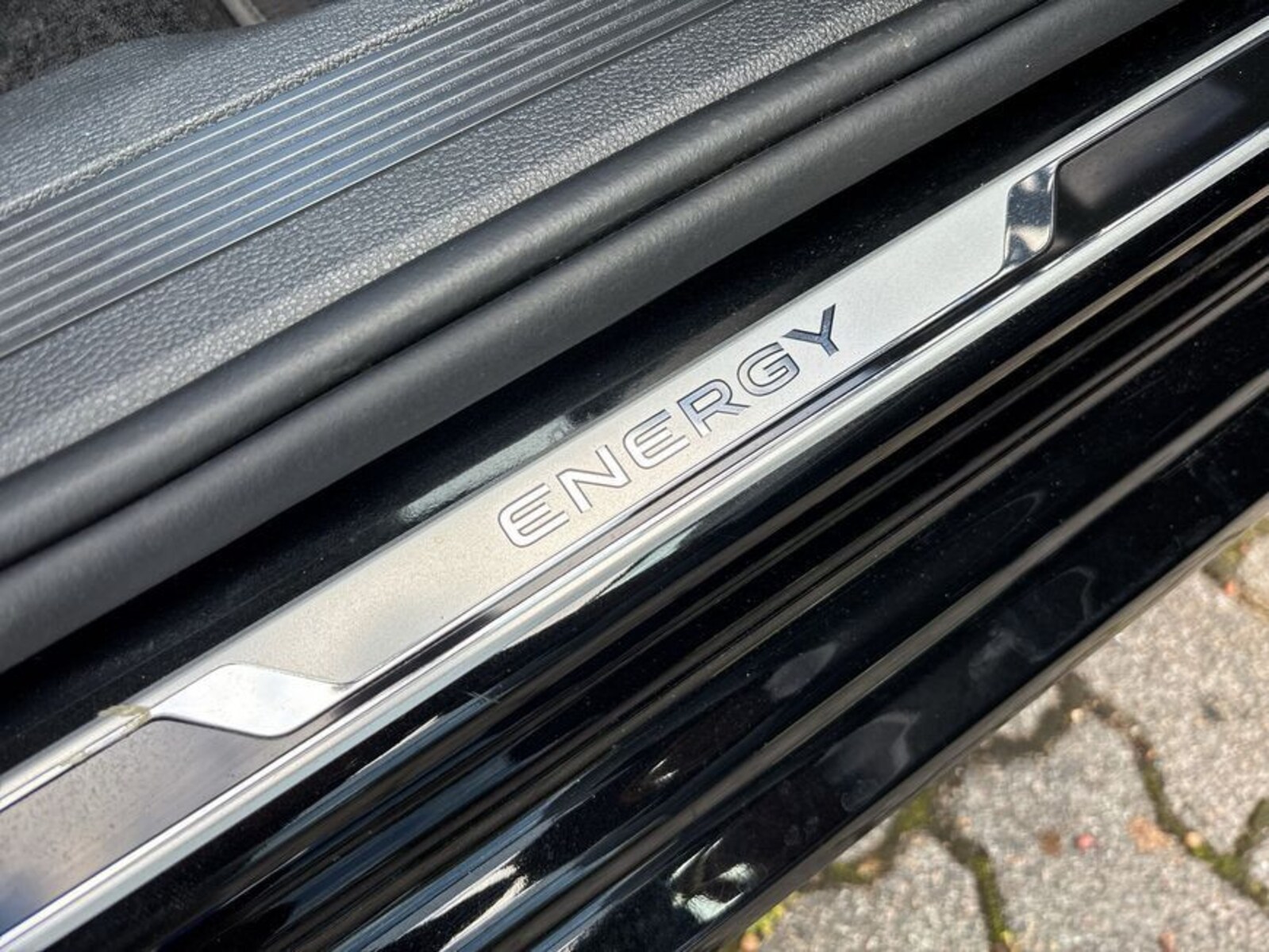 Volkswagen Touran – Bild 24