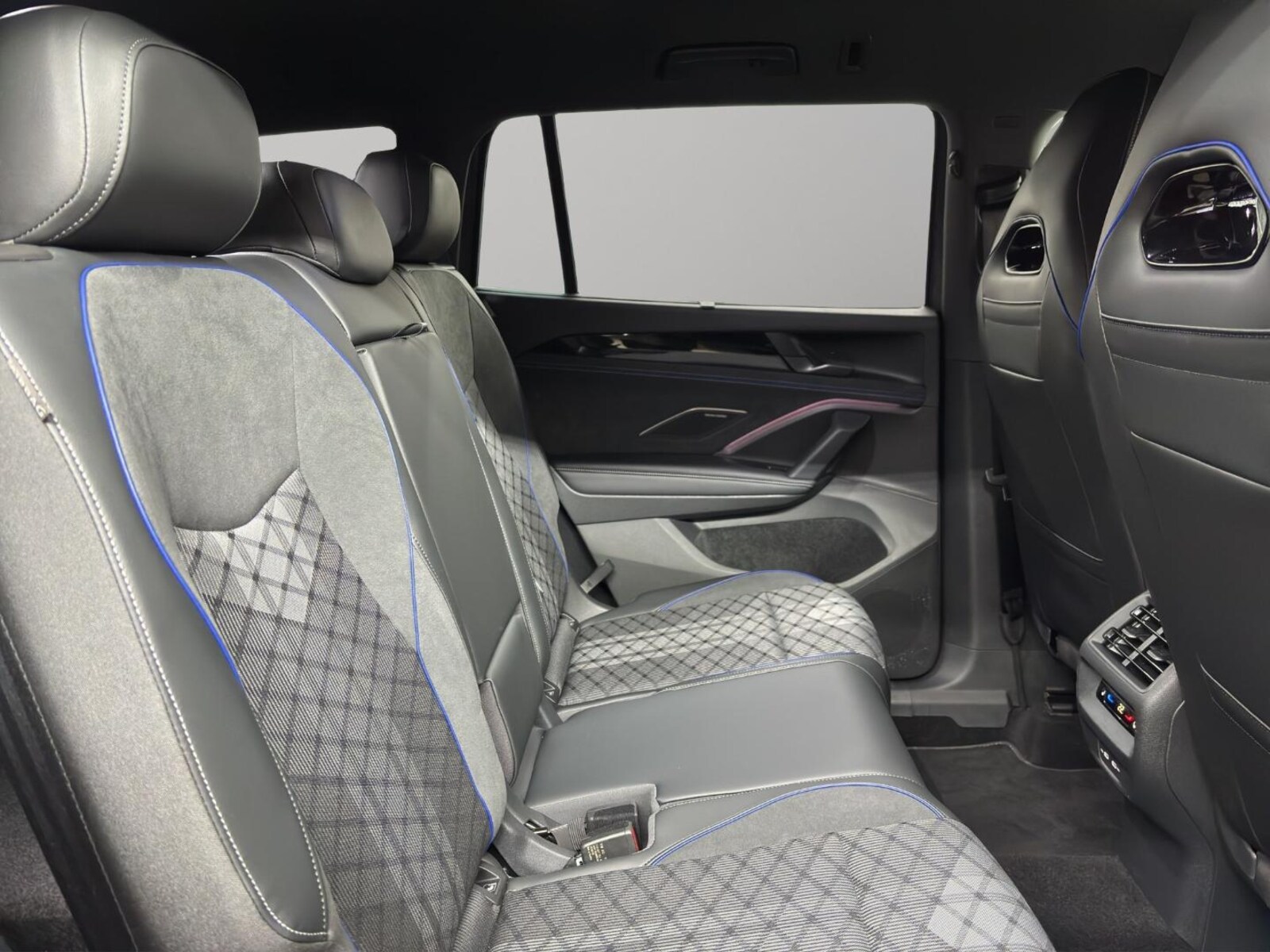 Volkswagen Tayron – Bild 8
